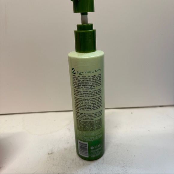 Giovanni 2chic Avocado and Olive Oil Ultra-Moist Body Lotion 8.5 OZ HTF - Picture 4 of 4